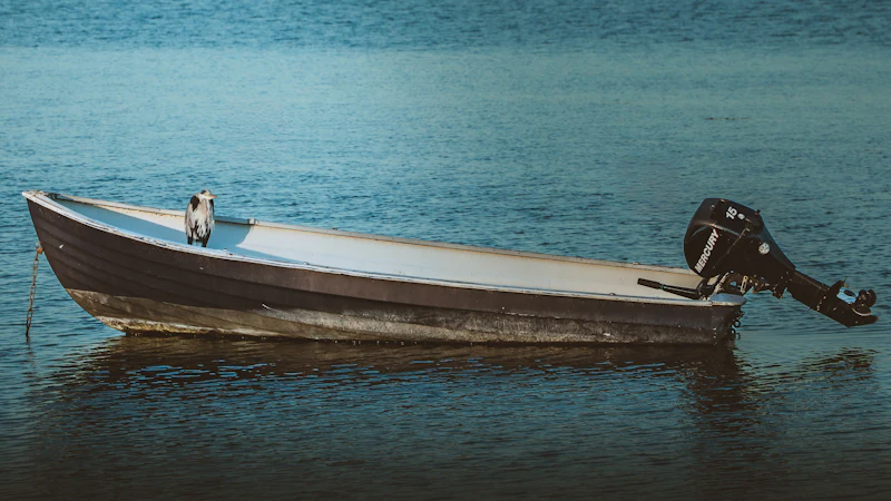 Outboard Won't Start: Causes and Fixes, Step by Step